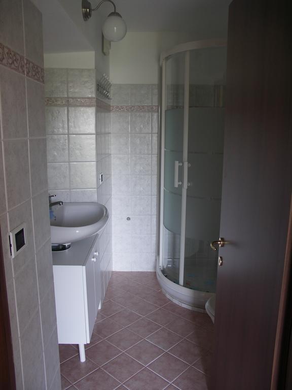 Bed and Breakfast La Casa Del Borgo à Brissago-Valtravaglia Chambre photo