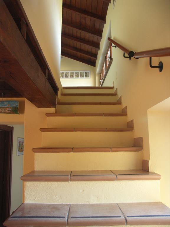Bed and Breakfast La Casa Del Borgo à Brissago-Valtravaglia Extérieur photo