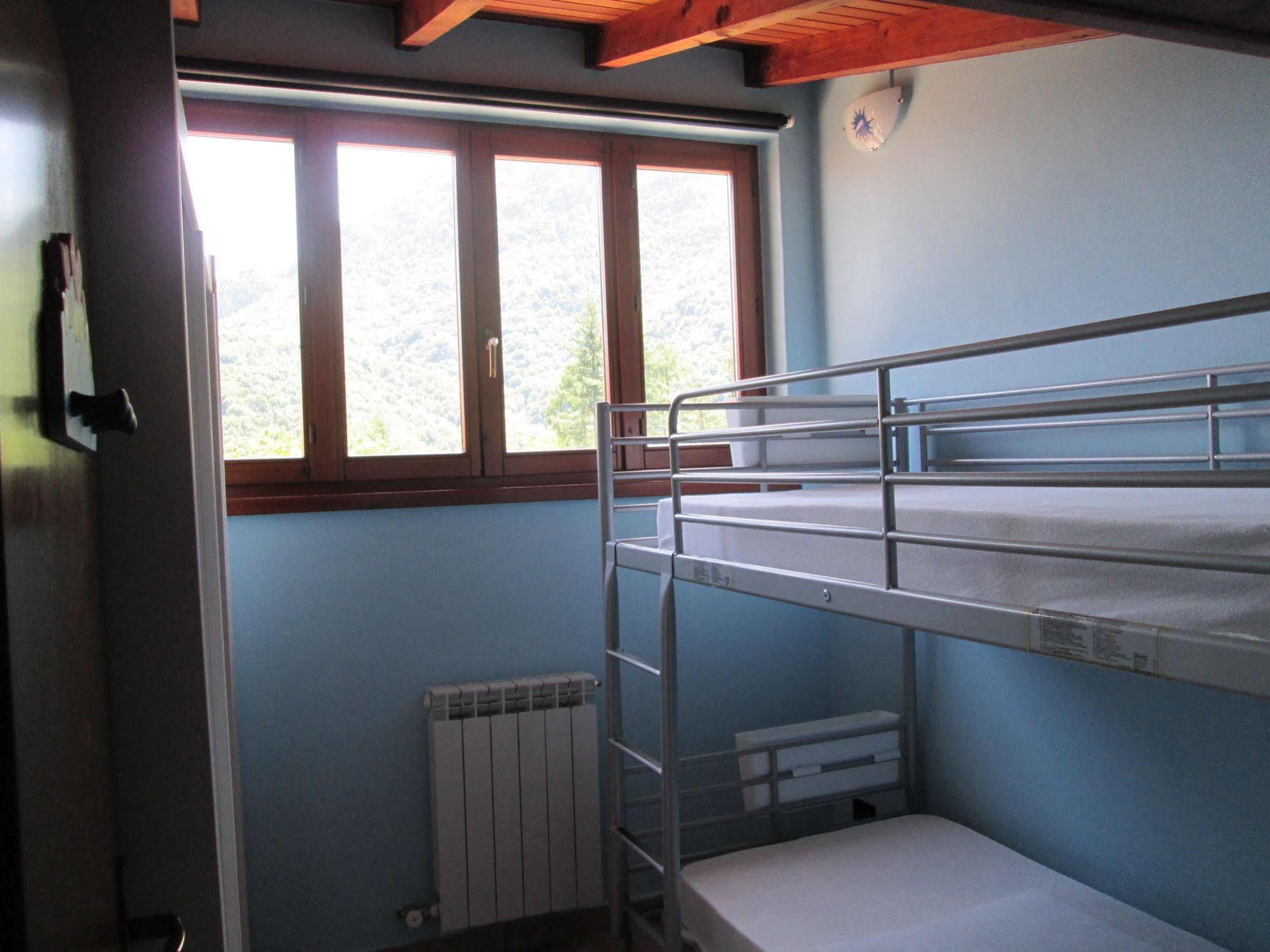 Bed and Breakfast La Casa Del Borgo à Brissago-Valtravaglia Extérieur photo