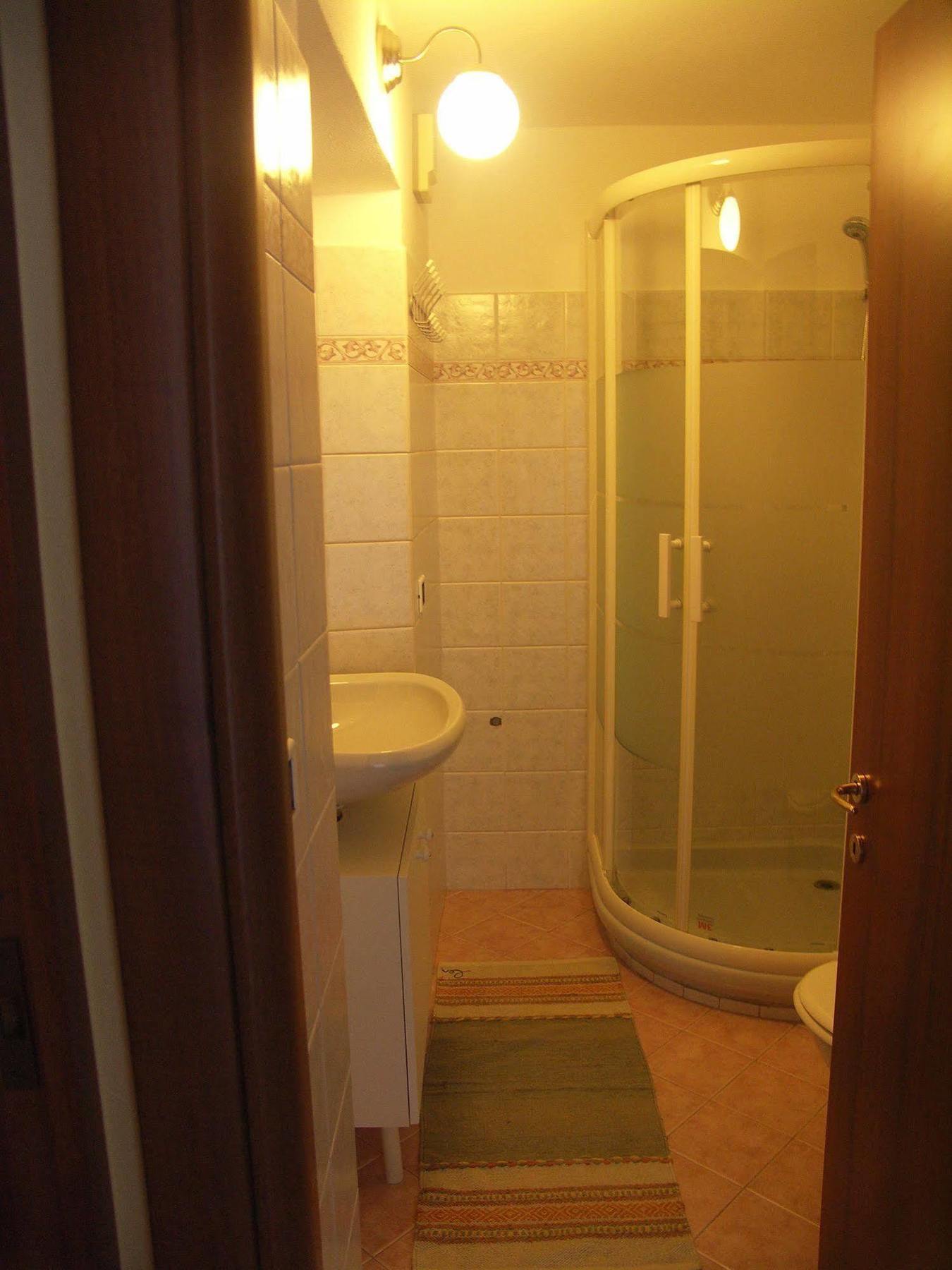 Bed and Breakfast La Casa Del Borgo à Brissago-Valtravaglia Extérieur photo